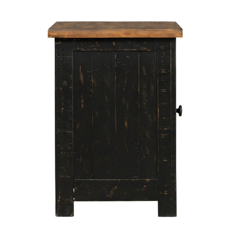  Signature Design by Ashley Valebeck End Table T468-7 IMAGE 4