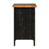  Signature Design by Ashley Valebeck End Table T468-7 IMAGE 5