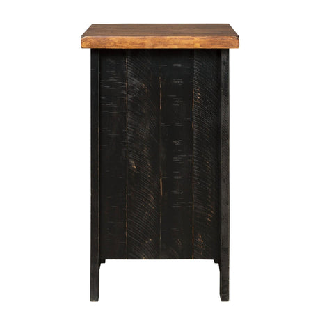  Signature Design by Ashley Valebeck End Table T468-7 IMAGE 5