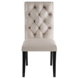  Furniture of America Sania CM3564A-SC-2PK Side Chair IMAGE 1
