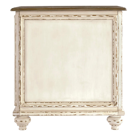  Signature Design by Ashley Realyn End Table T743-7 IMAGE 3