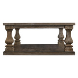  Signature Design by Ashley Johnelle Cocktail Table T776-1 IMAGE 3