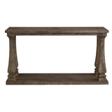  Signature Design by Ashley Johnelle Sofa Table T776-4 IMAGE 2