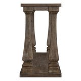  Signature Design by Ashley Johnelle Sofa Table T776-4 IMAGE 3
