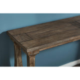  Signature Design by Ashley Johnelle Sofa Table T776-4 IMAGE 4