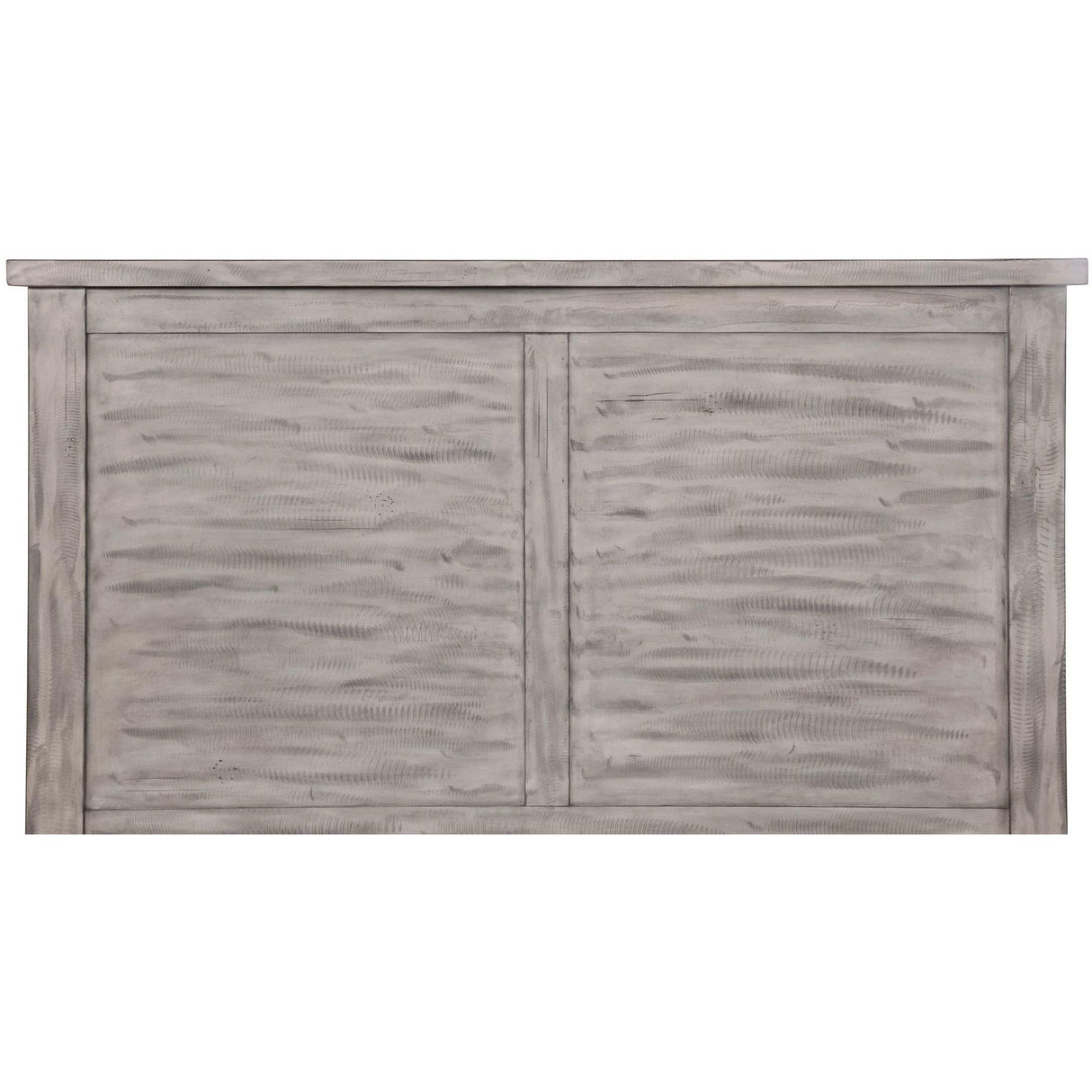  Furniture of America Canopus Queen Panel Bed CM7422GY-Q-BED IMAGE 2