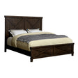  Furniture of America Bianca CM7734EK King Bed IMAGE 1