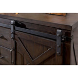  Furniture of America Bianca 4-Drawer Dresser CM7734D IMAGE 3