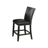  Steve Silver Furniture Camila Counter Height Dining Chair CM420CCKN IMAGE 1