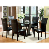  Furniture of America Manhattan CM3710SC-2PK Side Chair IMAGE 4