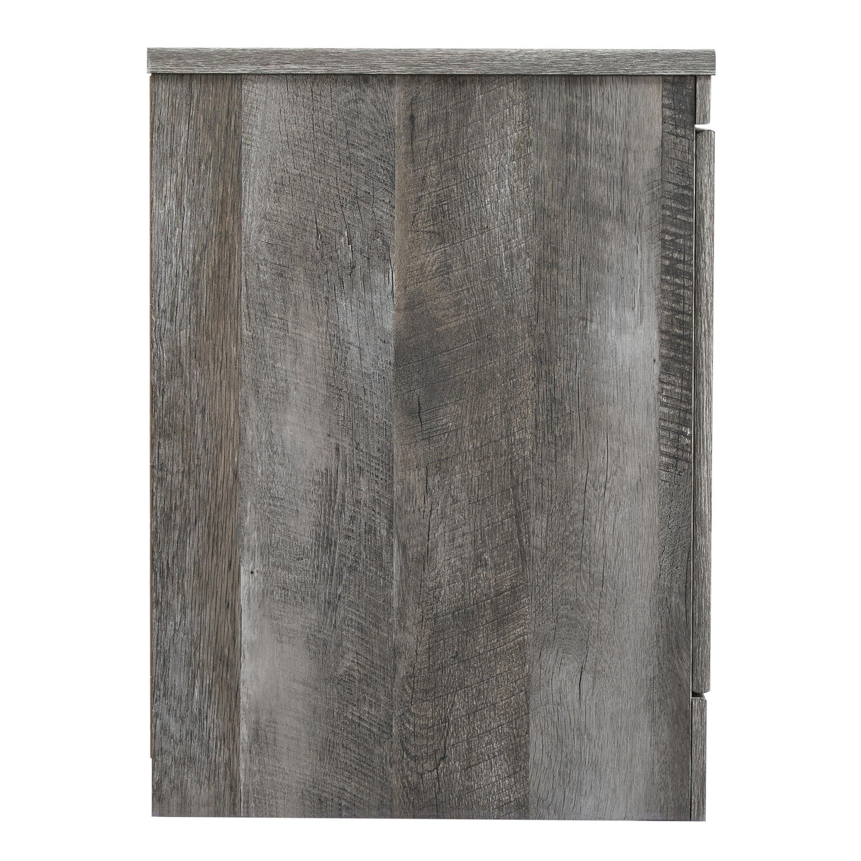  Signature Design by Ashley Wynnlow TV Stand with Cable Management W440-68 IMAGE 3