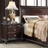  Furniture of America Europa CM7389N Night Stand IMAGE 3