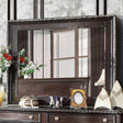  Furniture of America Europa CM7389M Mirror IMAGE 1
