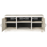  Signature Design by Ashley Bellaby TV Stand with Cable Management W331-68 IMAGE 2