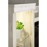 Signature Design by Ashley Bellaby W331W2 4 pc Entertainment Center IMAGE 3