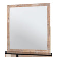  Furniture of America Haddel Dresser Mirror CM7592EX-M IMAGE 1