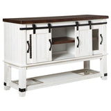  Signature Design by Ashley Valebeck Server D546-60 IMAGE 2