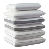  Sierra Sleep Promotional Queen Bed Pillow M82510P IMAGE 4