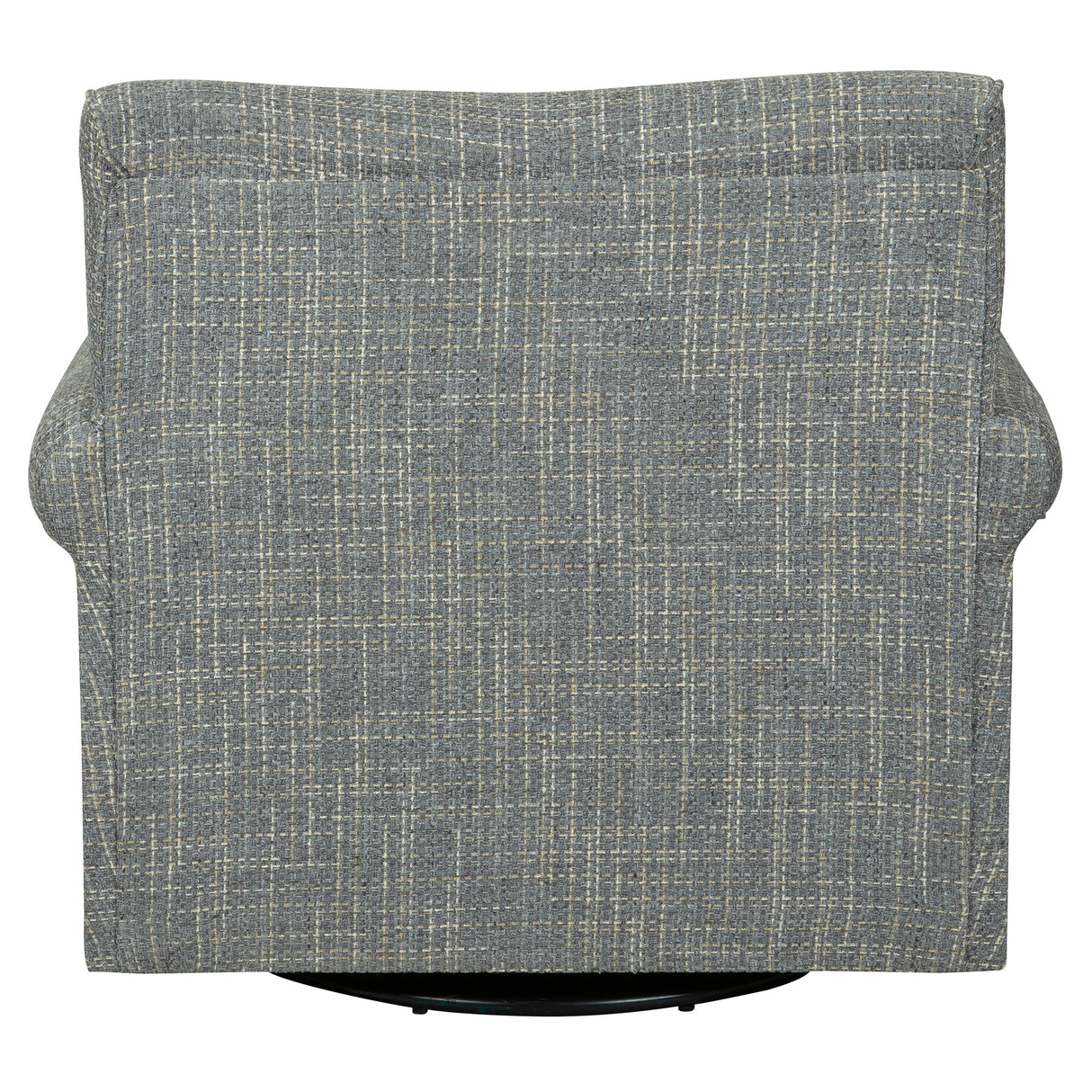  Signature Design by Ashley Renley Swivel Glider Fabric Accent Chair A3000002 IMAGE 4