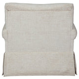  Signature Design by Ashley Searcy Swivel Glider Fabric Accent Chair A3000006 IMAGE 4