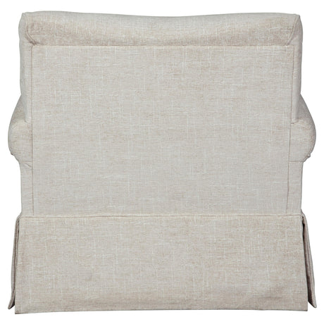  Signature Design by Ashley Searcy Swivel Glider Fabric Accent Chair A3000006 IMAGE 4
