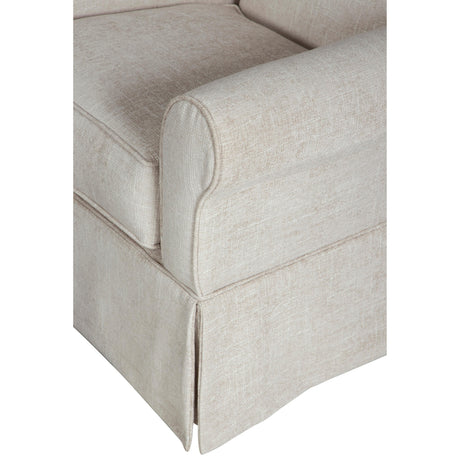  Signature Design by Ashley Searcy Swivel Glider Fabric Accent Chair A3000006 IMAGE 5