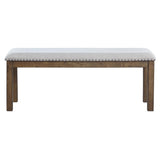  Signature Design by Ashley Moriville Bench D631-00 IMAGE 2