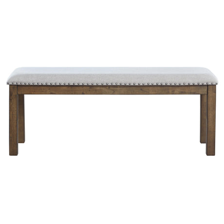  Signature Design by Ashley Moriville Bench D631-00 IMAGE 2
