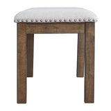  Signature Design by Ashley Moriville Bench D631-00 IMAGE 3