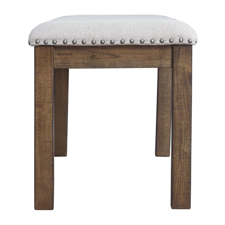  Signature Design by Ashley Moriville Bench D631-00 IMAGE 3