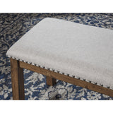  Signature Design by Ashley Moriville Bench D631-00 IMAGE 4