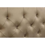  Furniture of America Capella King Panel Bed CM7442EK-BED IMAGE 5