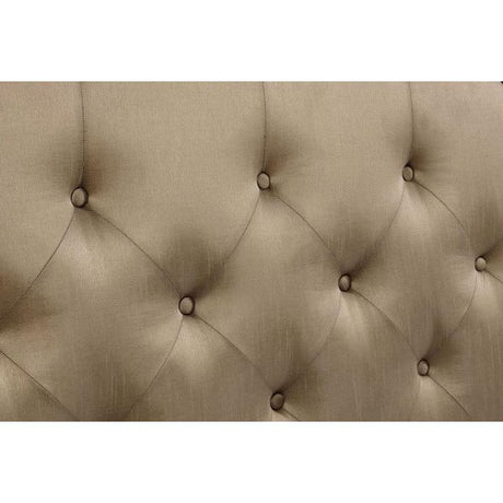  Furniture of America Capella King Panel Bed CM7442EK-BED IMAGE 5