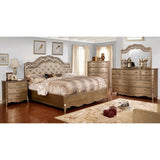  Furniture of America Capella Dresser Mirror CM7442M IMAGE 3