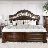  Furniture of America Menodora CM7311CK California King Bed IMAGE 8