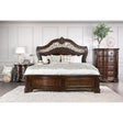  Furniture of America Menodora 2-Drawer Nightstand CM7311N IMAGE 1