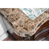  Furniture of America Menodora 2-Drawer Nightstand CM7311N IMAGE 4