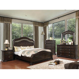  Furniture of America Calliope CM7751Q Queen Bed IMAGE 4