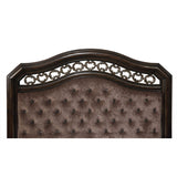  Furniture of America Calliope California King Panel Bed CM7752CK-BED IMAGE 2