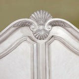  Furniture of America Hesperos Queen Poster Bed CM7798WH-Q-BED IMAGE 4