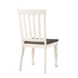  Steve Silver Furniture Joanna Dining Chair JA500S IMAGE 2