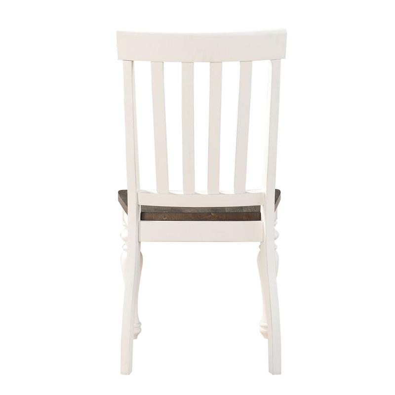  Steve Silver Furniture Joanna Dining Chair JA500S IMAGE 3