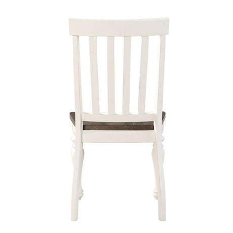  Steve Silver Furniture Joanna Dining Chair JA500S IMAGE 3