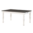  Steve Silver Furniture Joanna Dining Table JA500T IMAGE 1