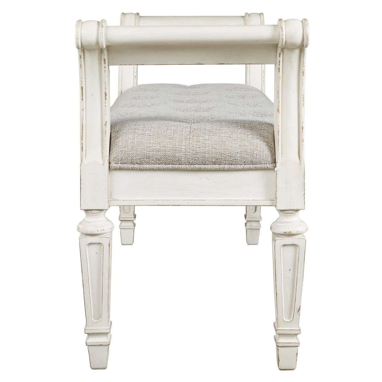 Signature Design by Ashley Realyn A3000157 Accent Bench IMAGE 2