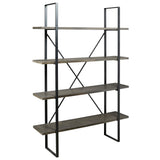  Signature Design by Ashley Gilesgrove A4000017 Bookcase IMAGE 1