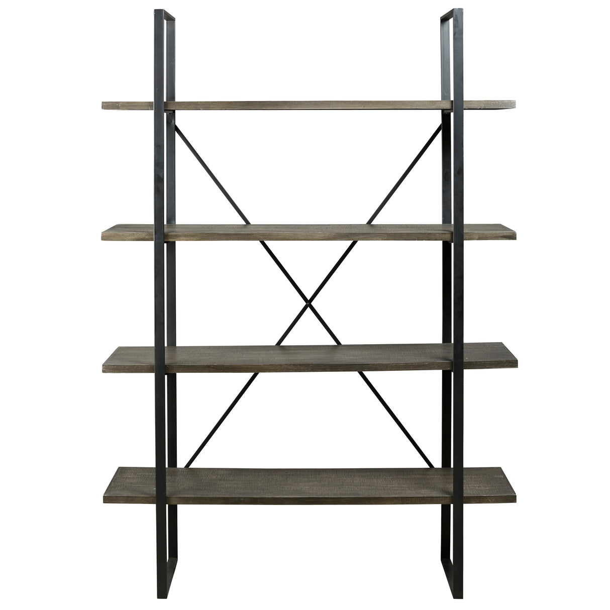  Signature Design by Ashley Gilesgrove A4000017 Bookcase IMAGE 2