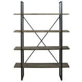  Signature Design by Ashley Gilesgrove A4000017 Bookcase IMAGE 2