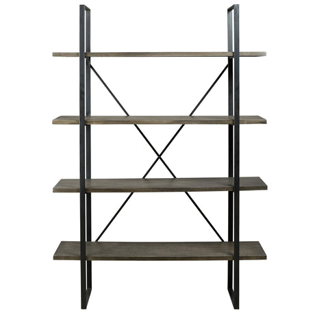  Signature Design by Ashley Gilesgrove A4000017 Bookcase IMAGE 2