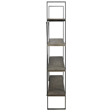  Signature Design by Ashley Gilesgrove A4000017 Bookcase IMAGE 3